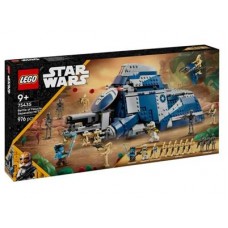 LEGO Star Wars 75435 Separatistični MTT™ iz bitke na Feluciji